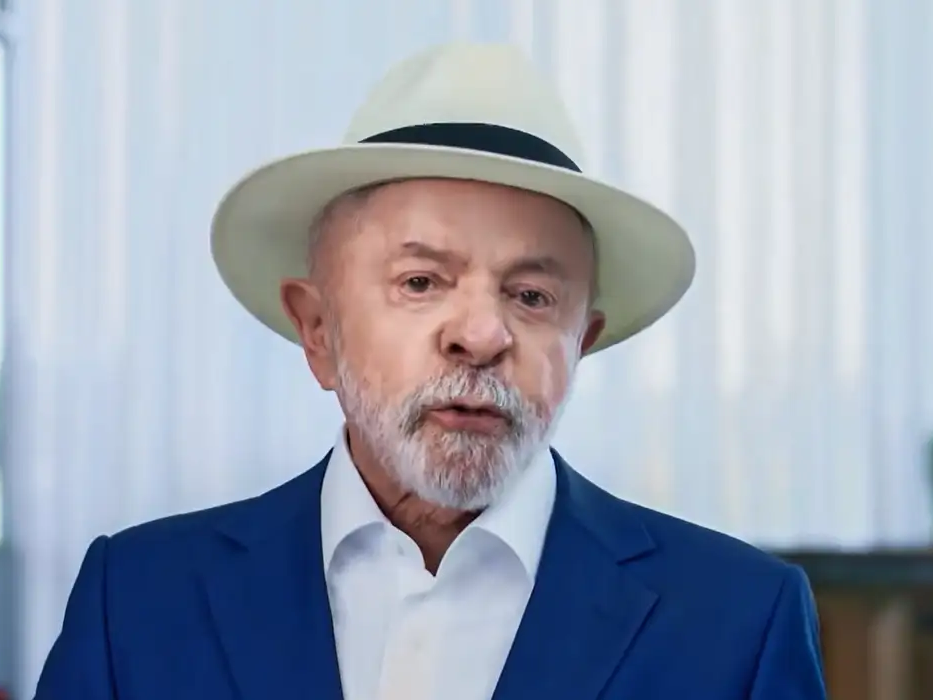 Presidente Lula
