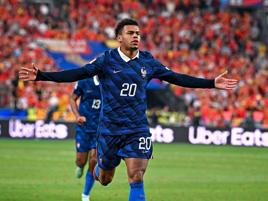 França goleia Bélgica de virada na Liga das Nações; Itália mostra força e derrota a Turquia