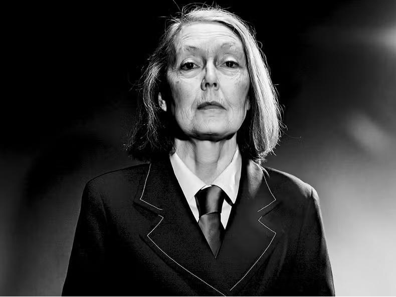 Anne Carson