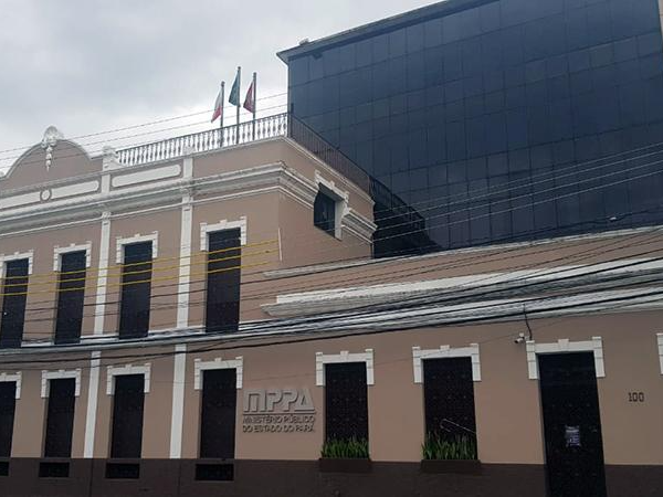 Ministério Público do Pará comunica indisponibilidade dos seus sistemas eletrônicos nesta quarta-feira (21)