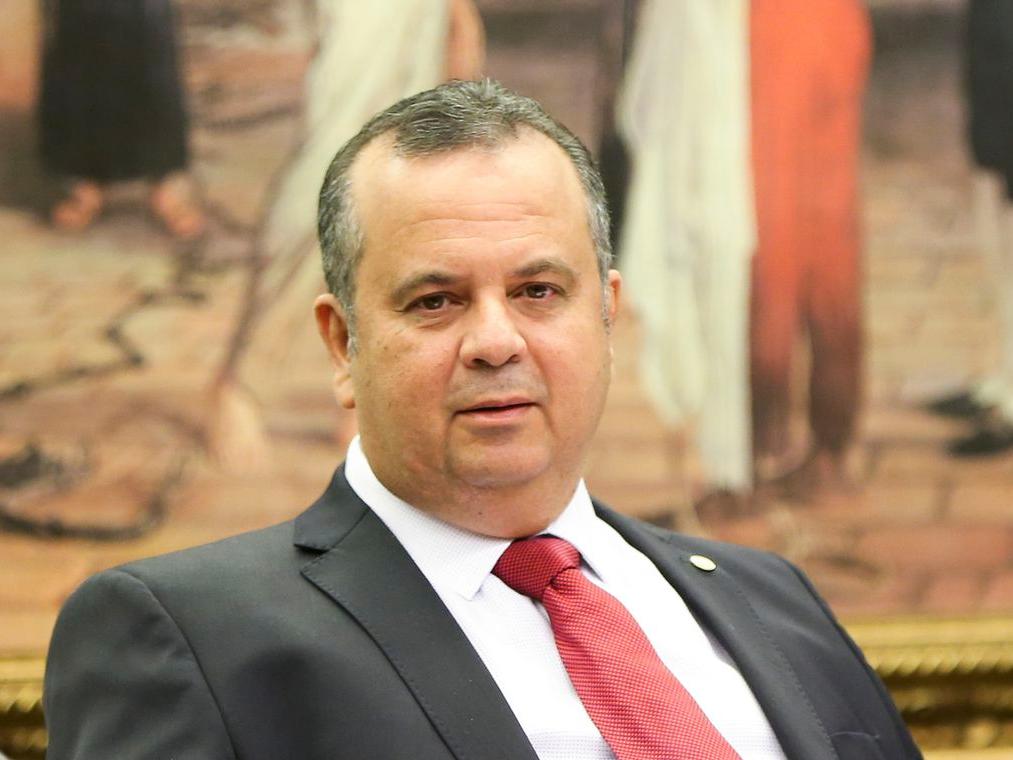 "Já é esperado que alguns pontos da reforma sejam questionados na Justiça pelas associações de magistrados", disse o secretário