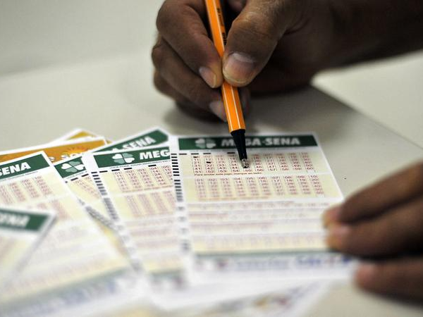 Prêmio foi sorteado no último sábado (7), no Espaço da Sorte