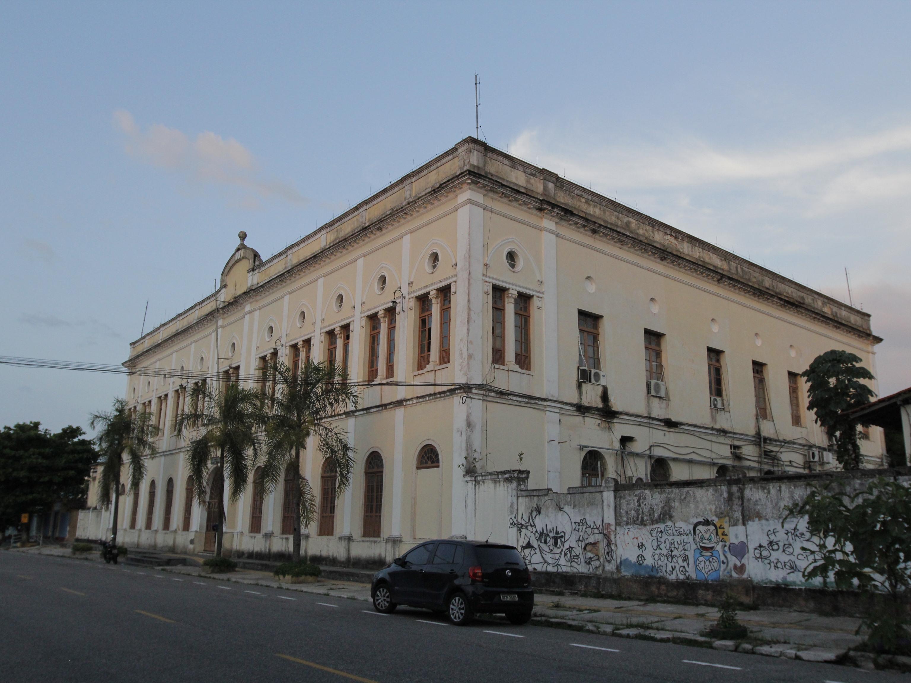 Uepa abre inscrições com seleção para indígenas e quilombolas; saiba mais