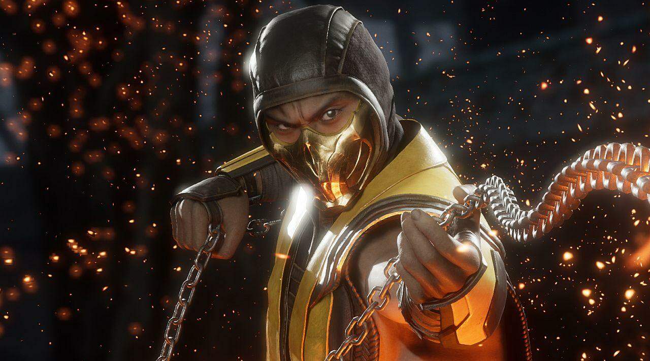 Mortal Kombat: Ator do novo live-action ficou enjoado nas gravações dos  fatalities