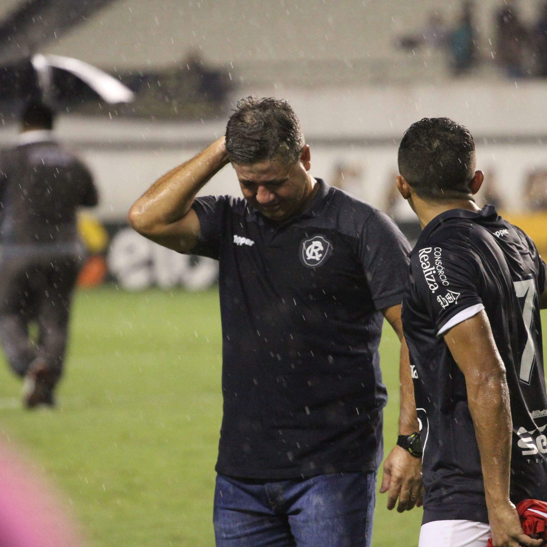 Morreu Júlio Espinosa, treinador com passagens por Grêmio e Santos -  Notícias - Terceiro Tempo