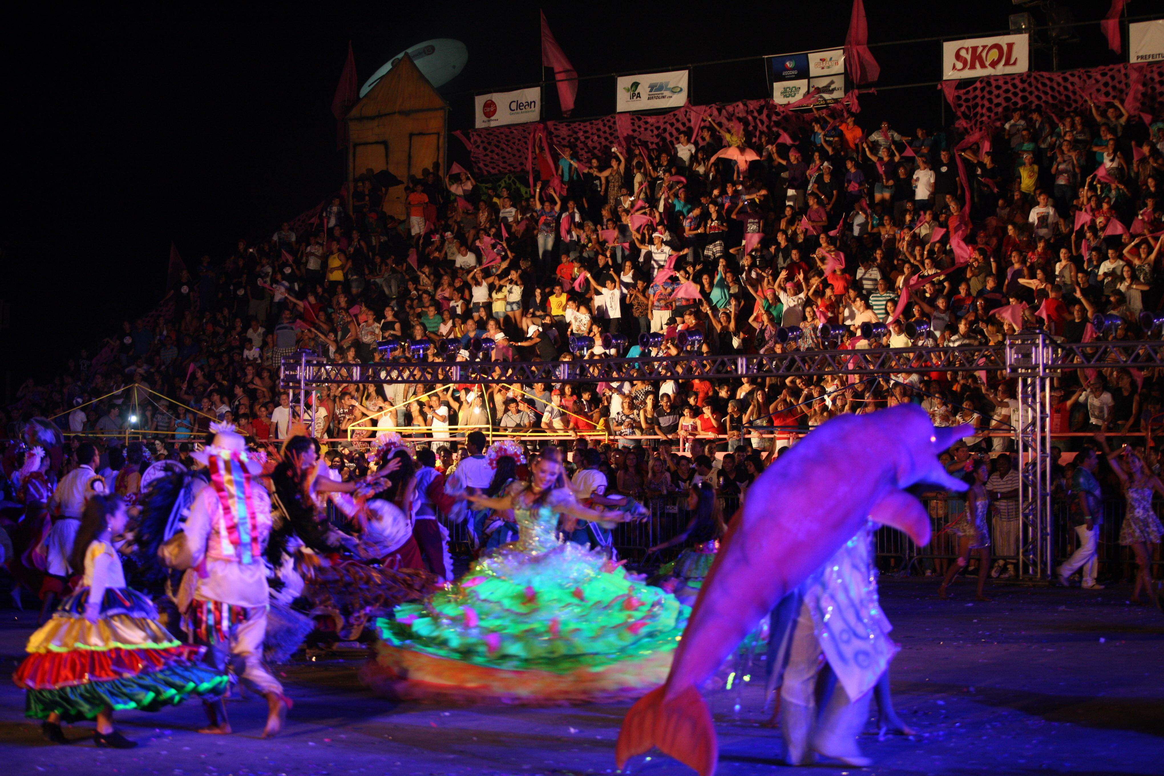 5º FESTCAOB - Festival da Canção do Colégio Arquidiocesano de Ouro