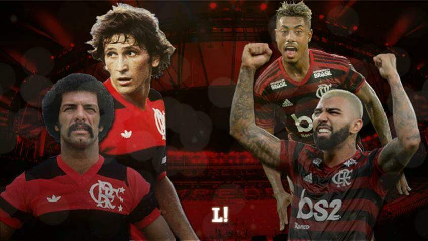 Torcedor do Flamengo, sábado tem jogo do Liverpool no DAZN. É grátis! -  Lance!