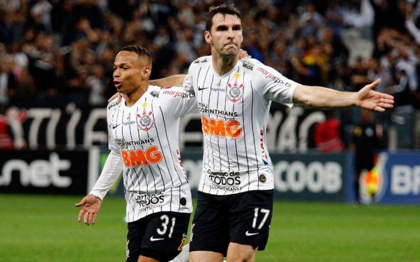 Por dívida, Corinthians está impedido de inscrever novos jogadores;  situação não preocupa o clube - Gazeta Esportiva