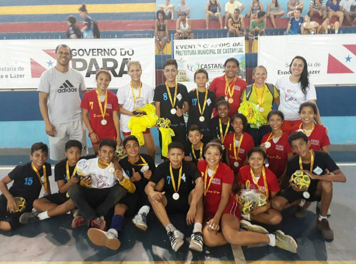 Ananindeua recebe final do Campeonato Paraense de Xadrez neste final de  semana; saiba regulamento, Mais Esportes