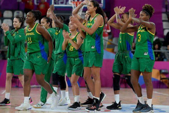 Sorteio define adversários do Brasil no Pré-Olímpico de Basquete; veja  grupos