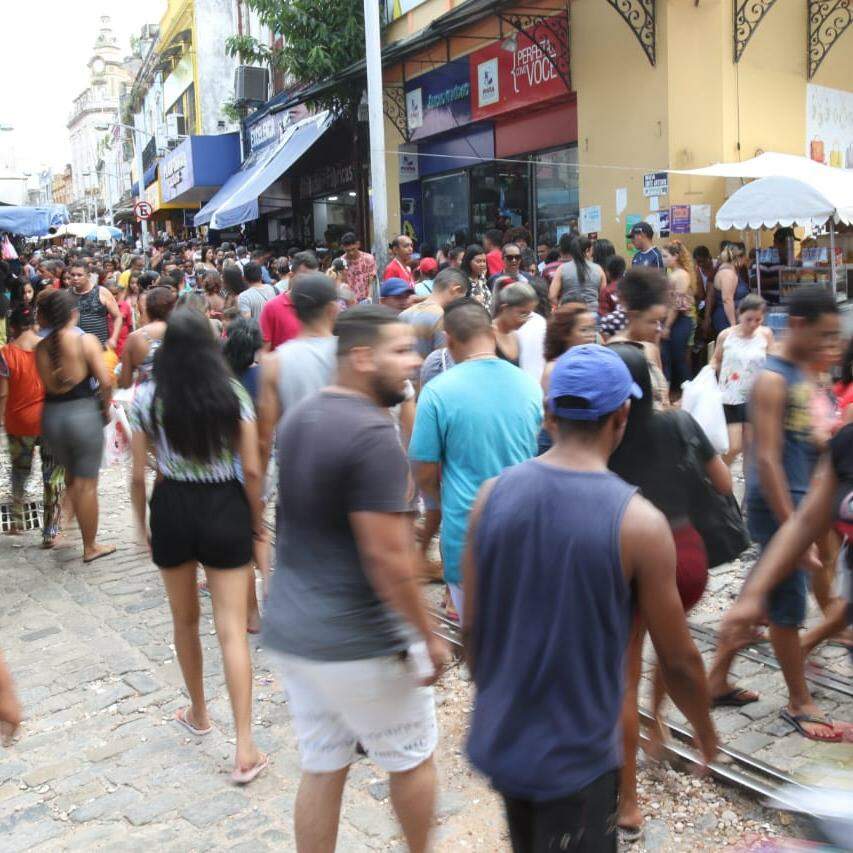 Comércio de Parauapebas já foca em itens de decoração natalina