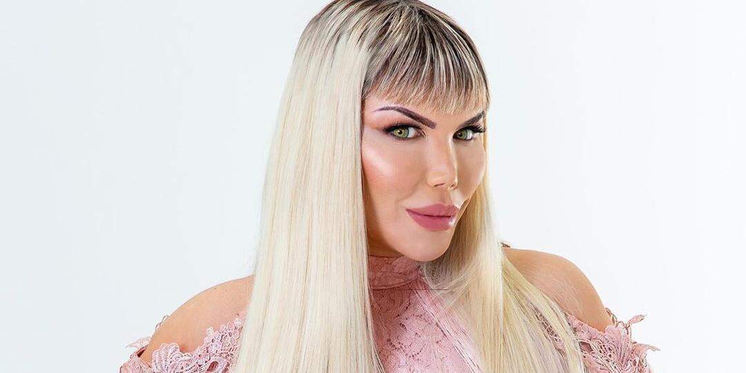 Rodrigo Alves, o Ken humano, assume transexualidade: 'queria ser a Barbie'  - Estadão