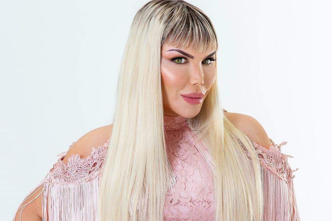 Ken humano se assume mulher transexual: 'Eu sempre quiser ser a Barbie