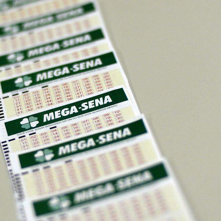 Mega sena: Quantos números posso apostar? Como funciona o sorteio?