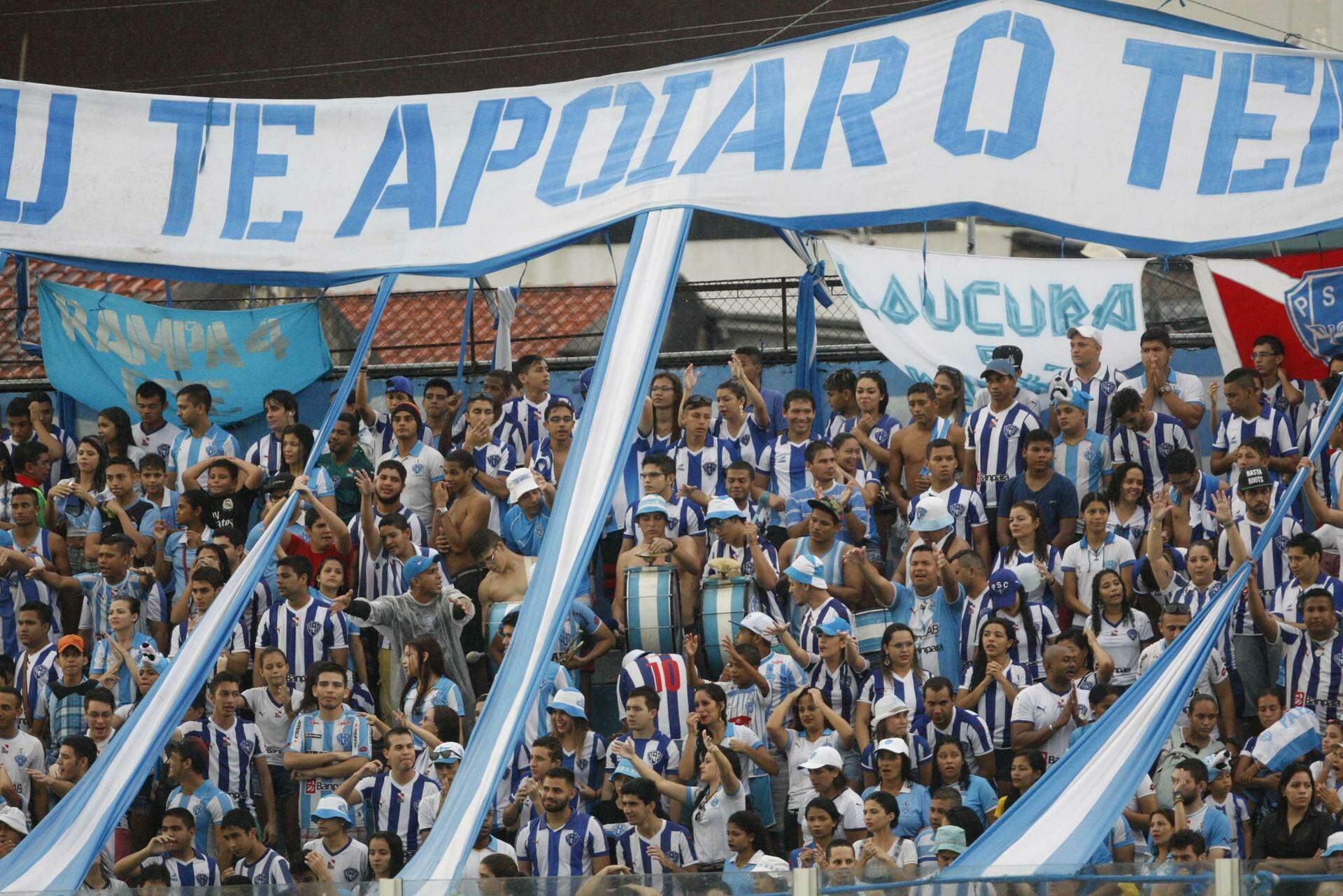 Ingressos Do Setor De Cadeiras Estão Esgotados Para A Partida Entre ...