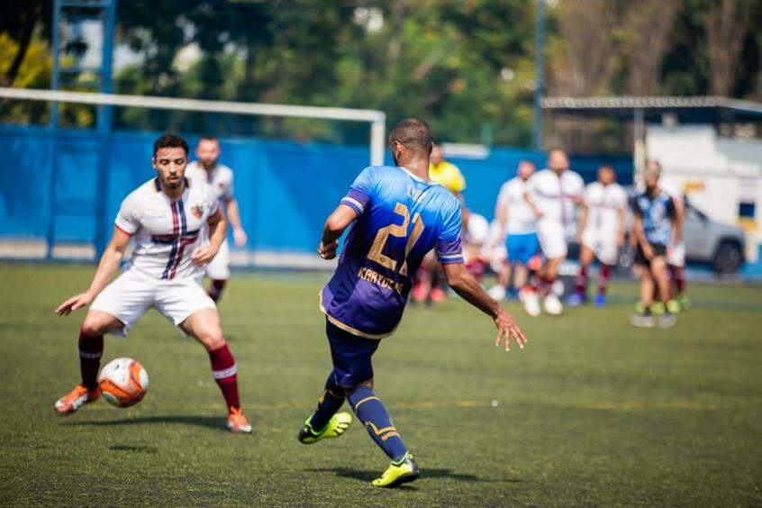 O tabu da camisa 24 no futebol e a homofobia