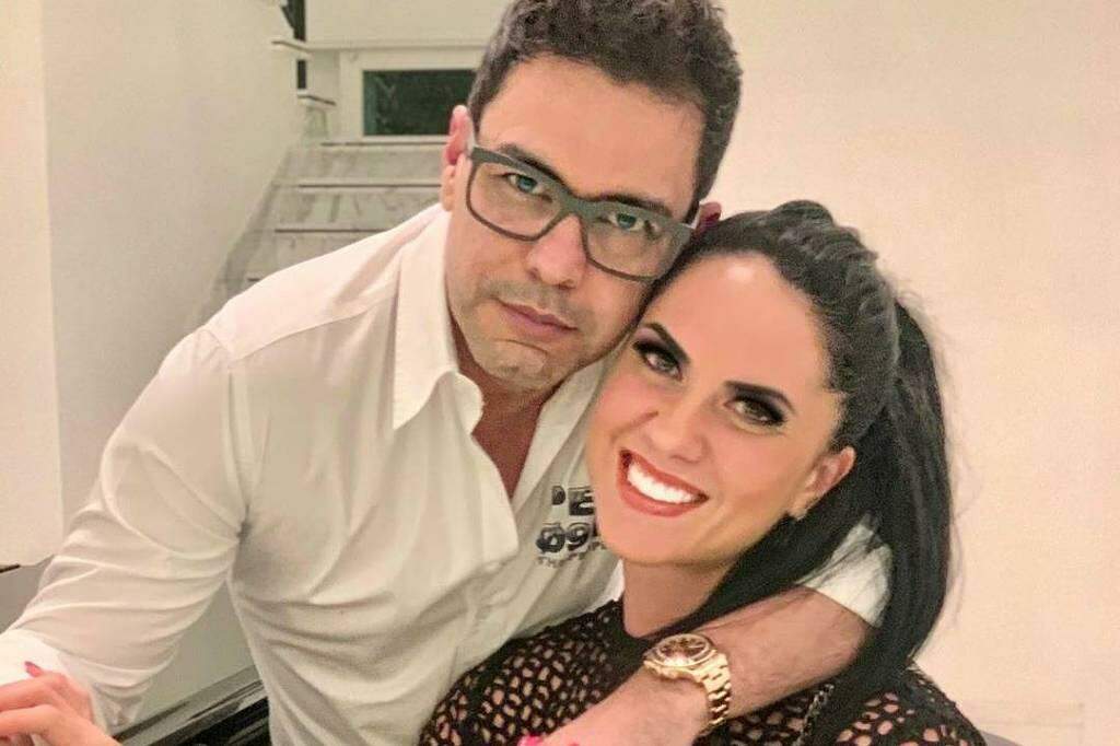 Amabylle Eiroa: Quem é a nora de Zezé di Camargo que se aliou a Wanessa  para processar Graciele Lacerda