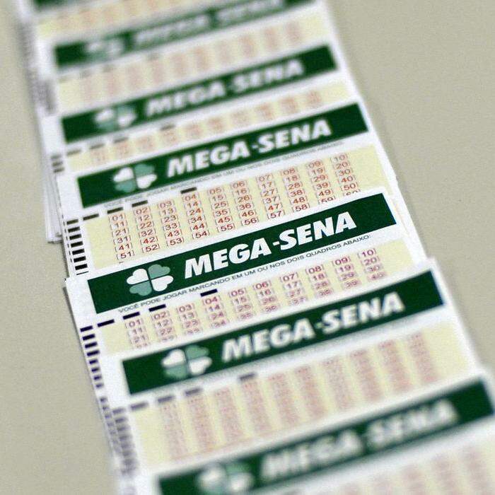 Resultado da Mega-Sena 2614 de hoje, 25/07; prêmio é de 70 milhões -  Negócios - Diário do Nordeste