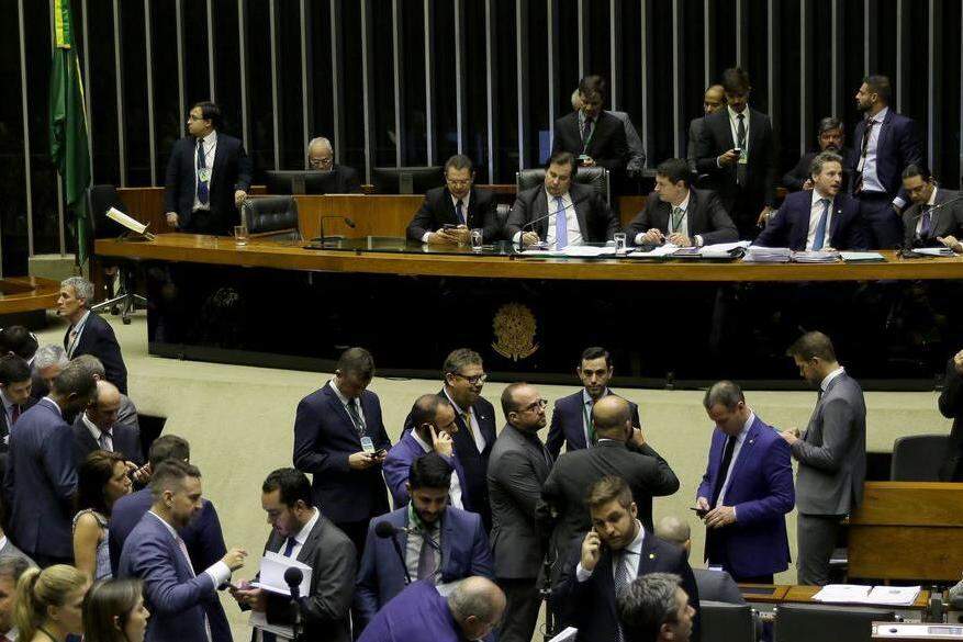 Wilson Dias/Agência Brasil