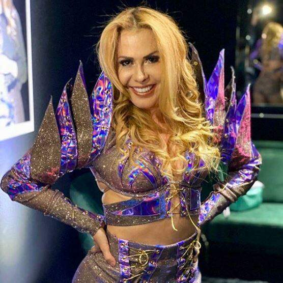 Popularezom - Voando pro Pará, da Joelma se mantém no top 50