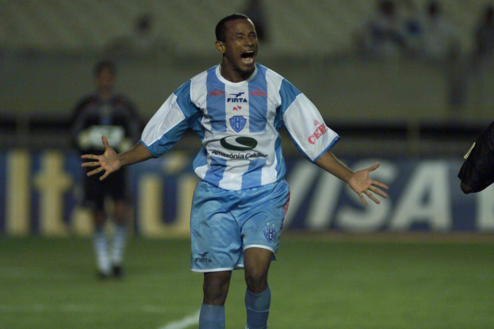 Paysandu Campeão dos Campeões - “Discutir com remista é como jogar