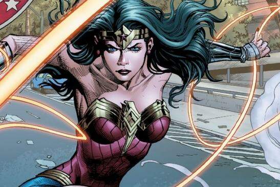 Que super-heroína és tu?, Jogos DC Super Hero Girls