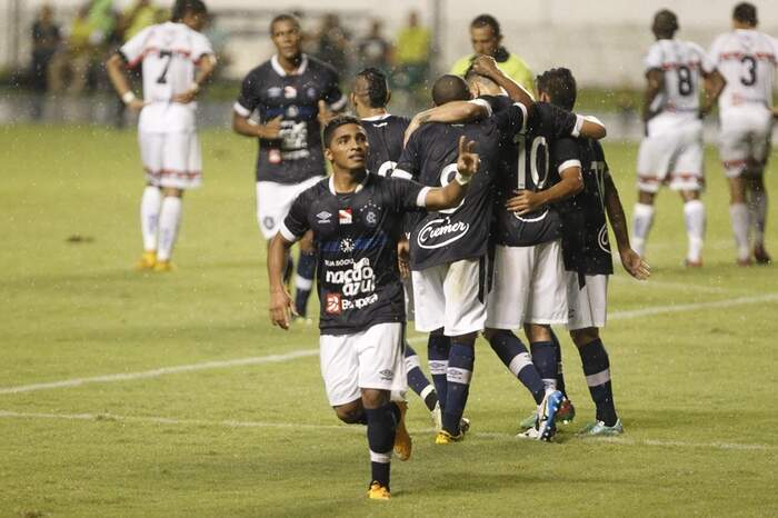 Adversário do Paysandu, Botafogo possui nove jogadores que passaram pelo  Papão e Leão; veja a lista, Paysandu
