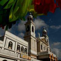 Basílica Santuário