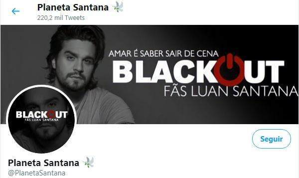 Fã-clubes de Luan Santana apontam desgaste na relação e suspendem atividades