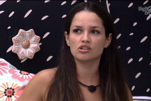 Maquiadora se transforma e viraliza como Juliette do BBB 21 - POPline