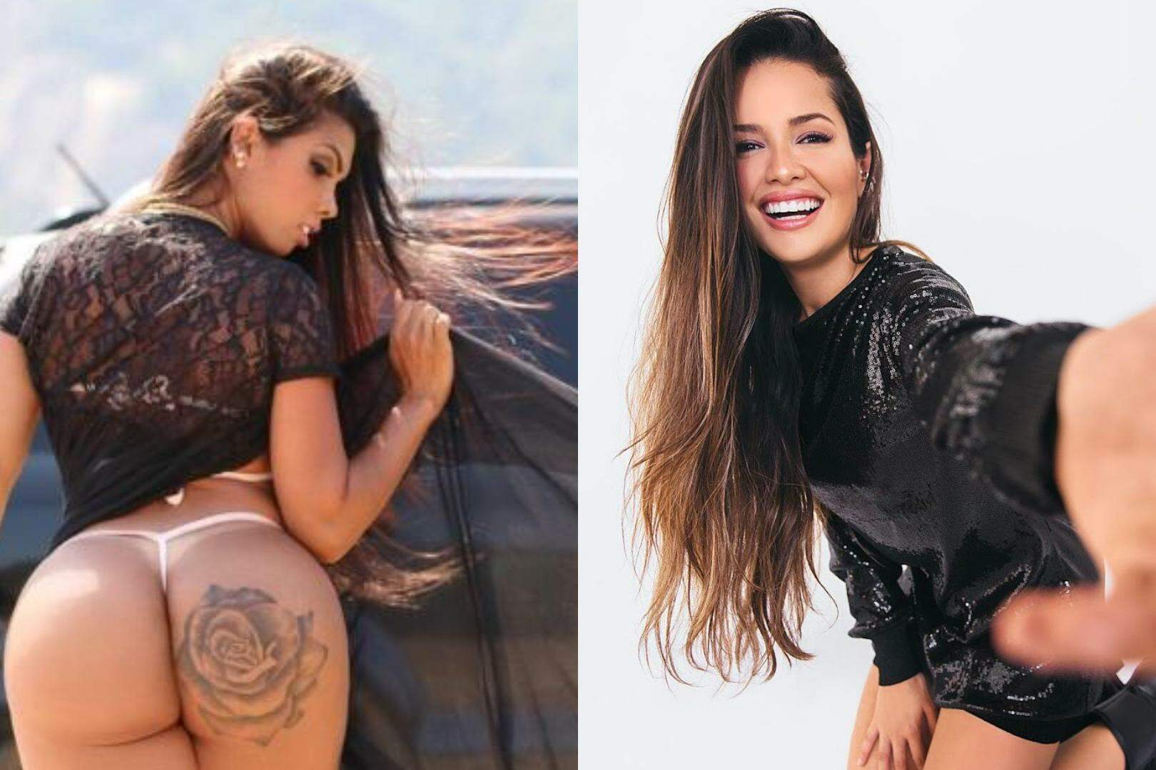 Candidata ao Miss Bumbum diz que vai homenagear Juliette no concurso | BBB  | O Liberal