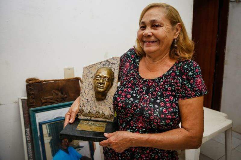 Dia estadual do carimbó exalta o protagonismo feminino e relembra morte do  mestre Verequete, Cultura