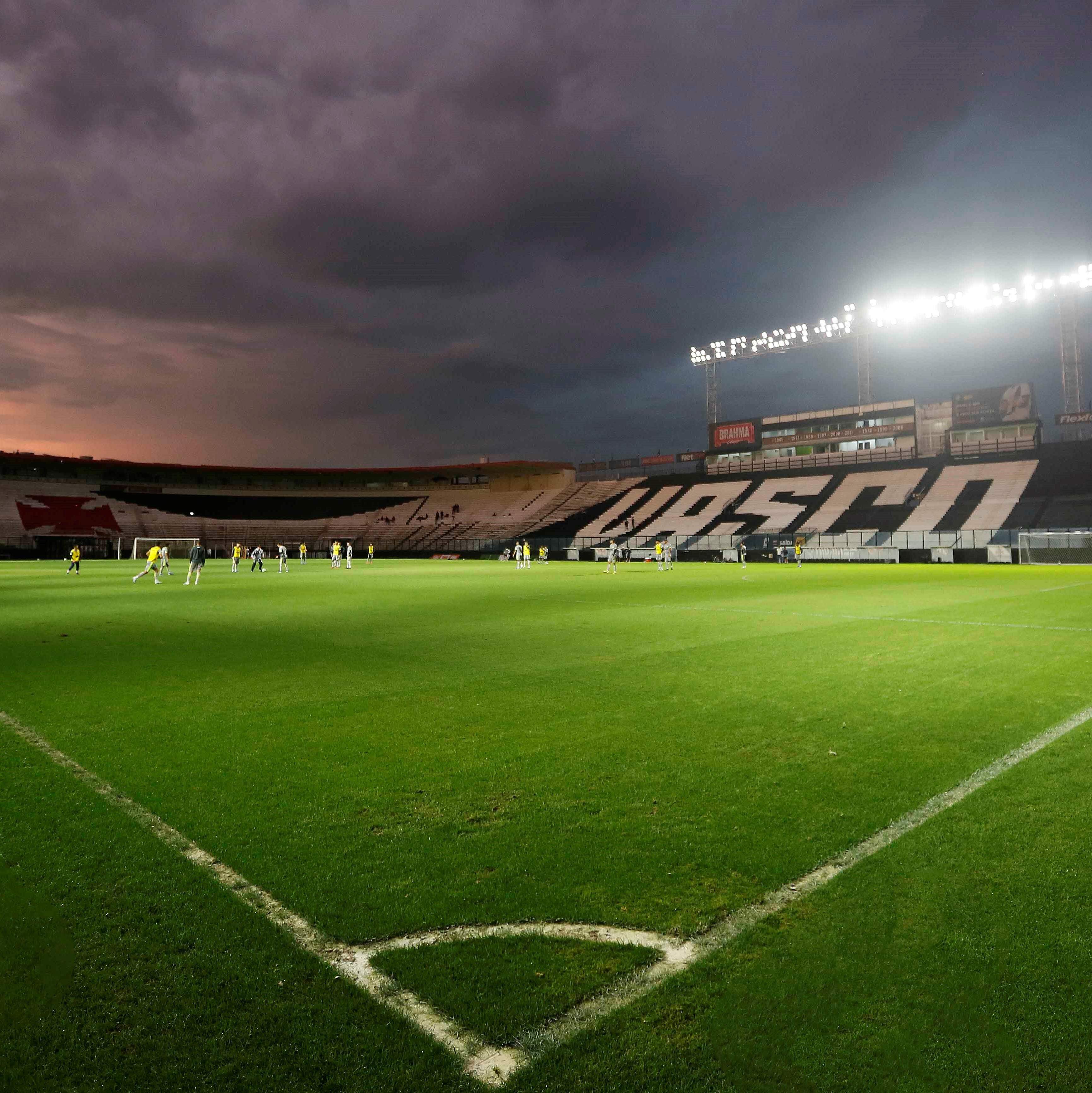 Caso não perca para o Vasco, Corinthians manterá um tabu de 13 anos