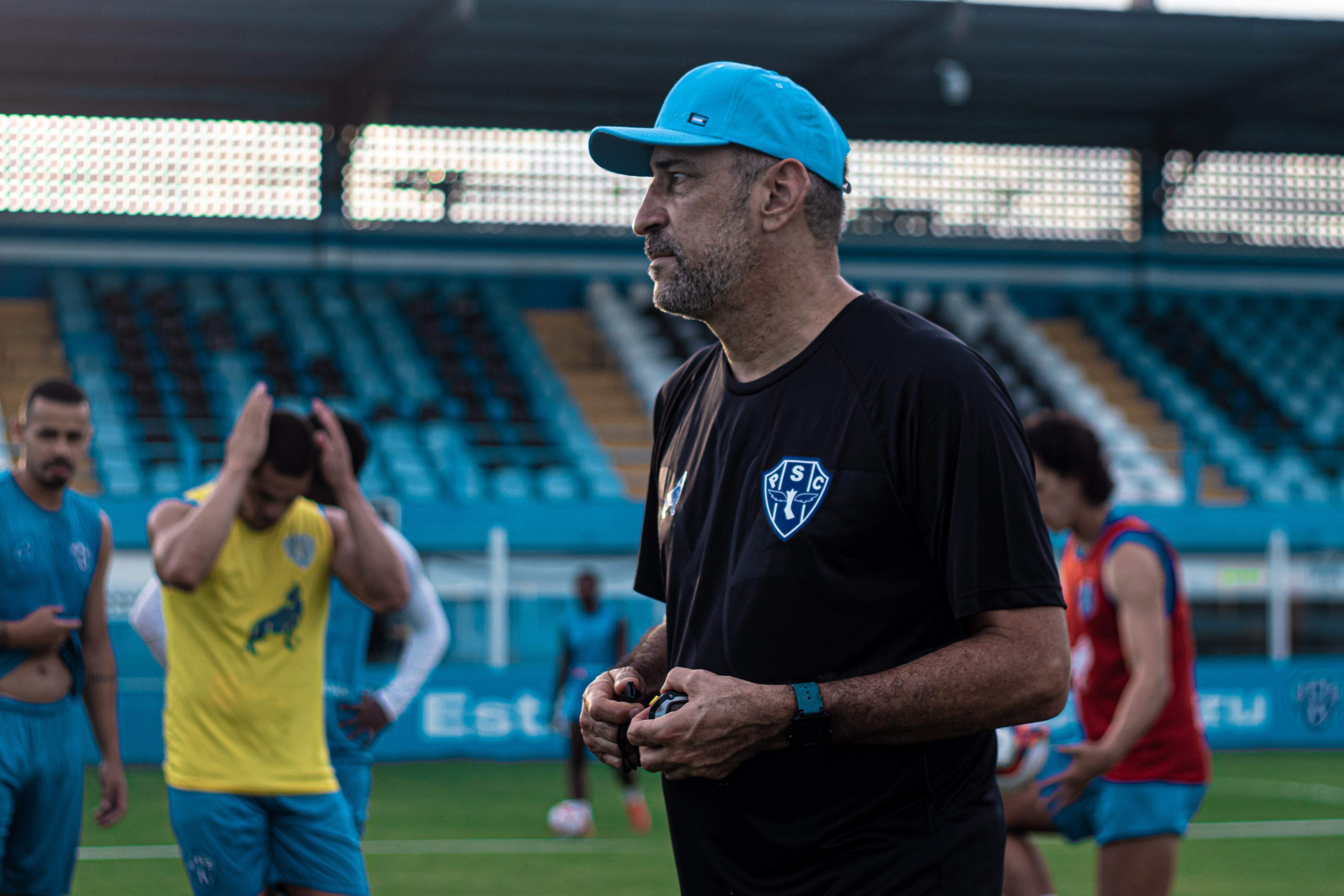 PAFC leva chocolate gaúcho e vai para penúltimo lugar na Série C do  Brasileiro