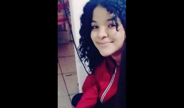 Menina de 12 anos desaparece após marcar encontro pela Internet na