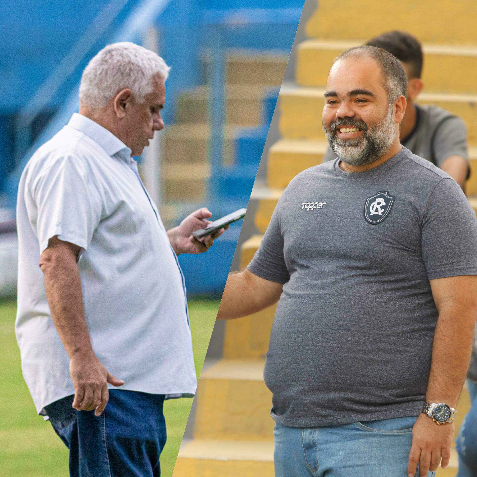 Jogadores dos clubes da Série D pedem cota financeira da CBF aos