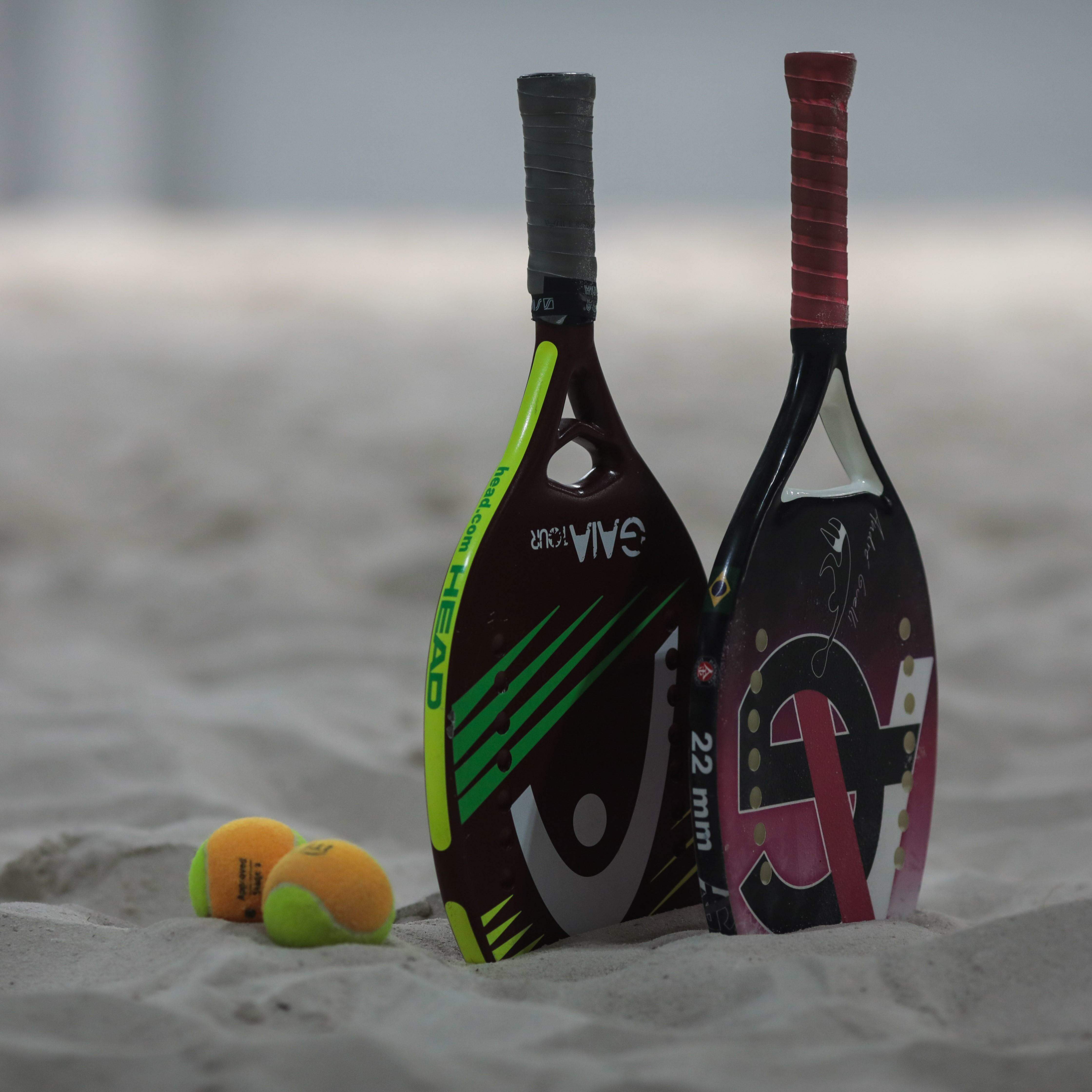 Conheça os vencedores dos torneios de tênis e beach tennis da advocacia em  Andradina - Jornal da Advocacia