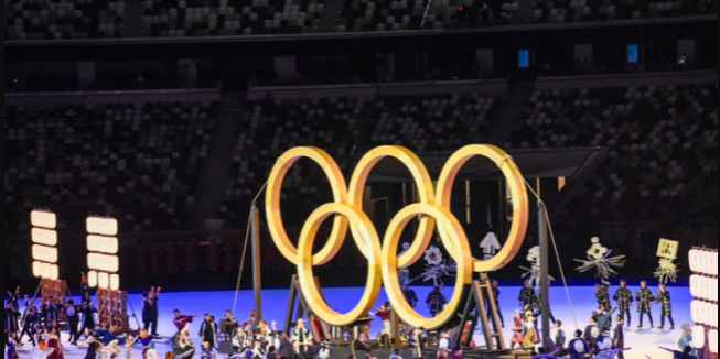 Música de Olimpíadas: 9 canções que marcaram os Jogos 