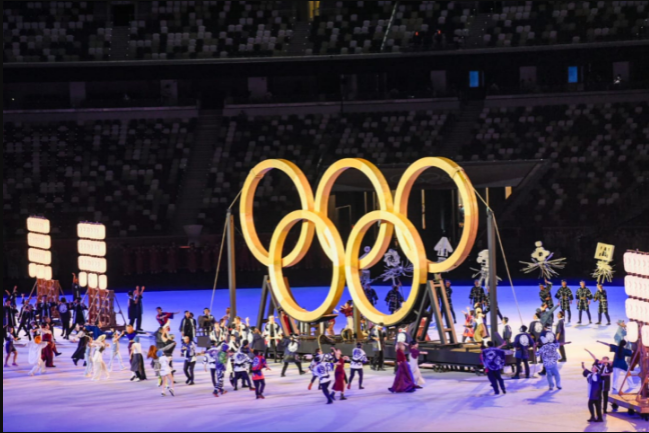 Olimpíadas: Saiba como a música já foi uma modalidade nos Jogos Olímpicos, Olimpíadas