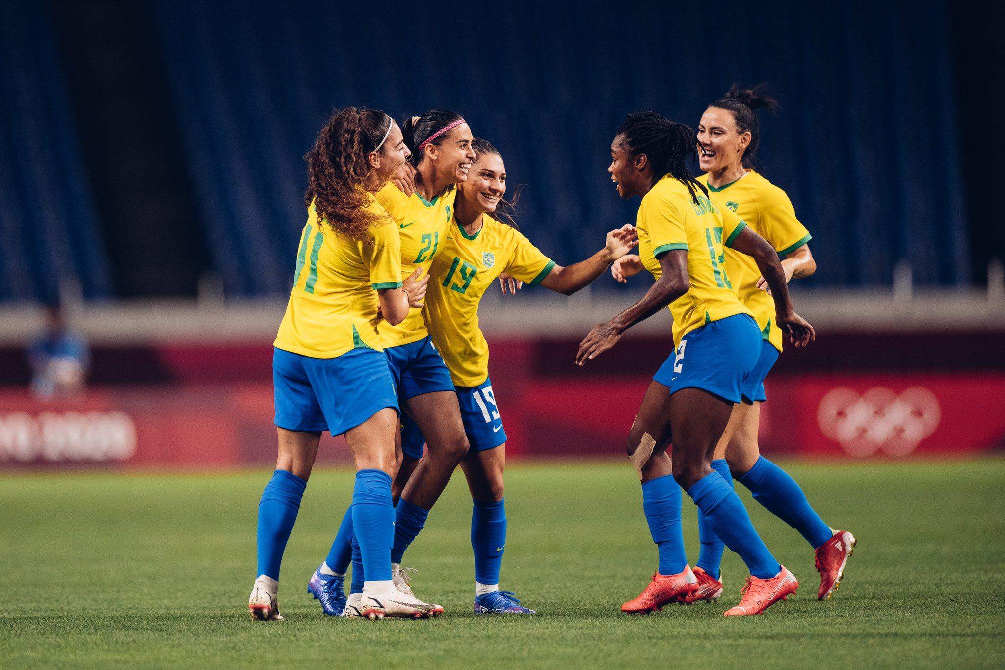 Copa do Mundo Feminina: dia de jogo do Brasil terá feriado ou ponto  facultativo?