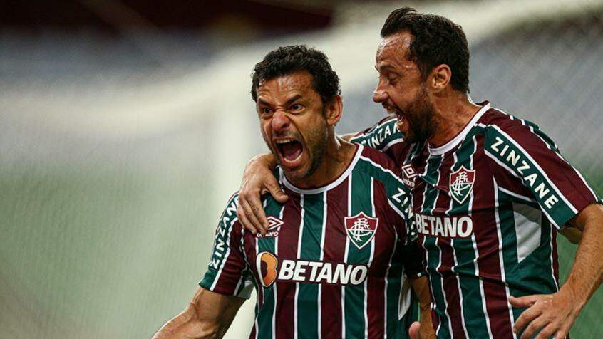 Fred marca, Fluminense vence o Cerro Porteño e confirma vaga nas quartas de  final da Libertadores