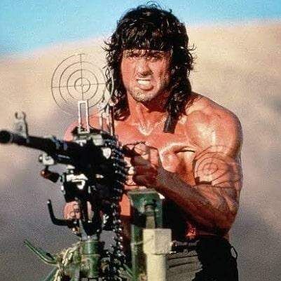 Em áudio: Como filme 'Rambo 3' ajuda a explicar origem do Talebã