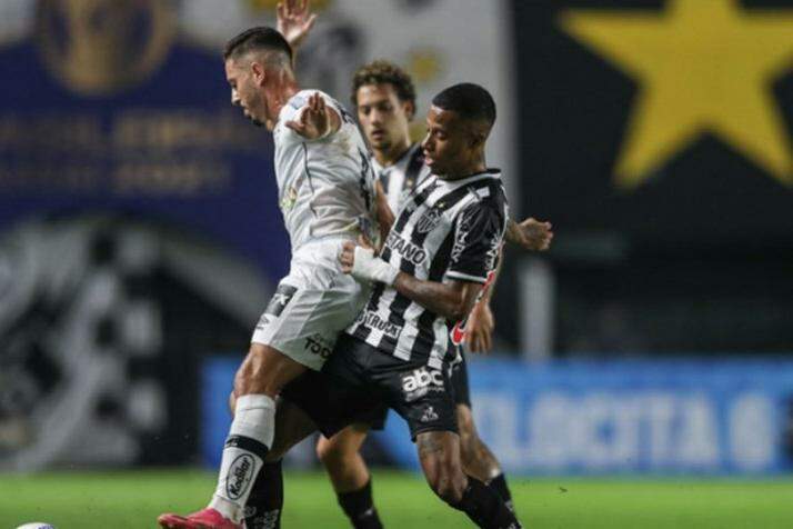 Pedro Souza / Atlético-MG