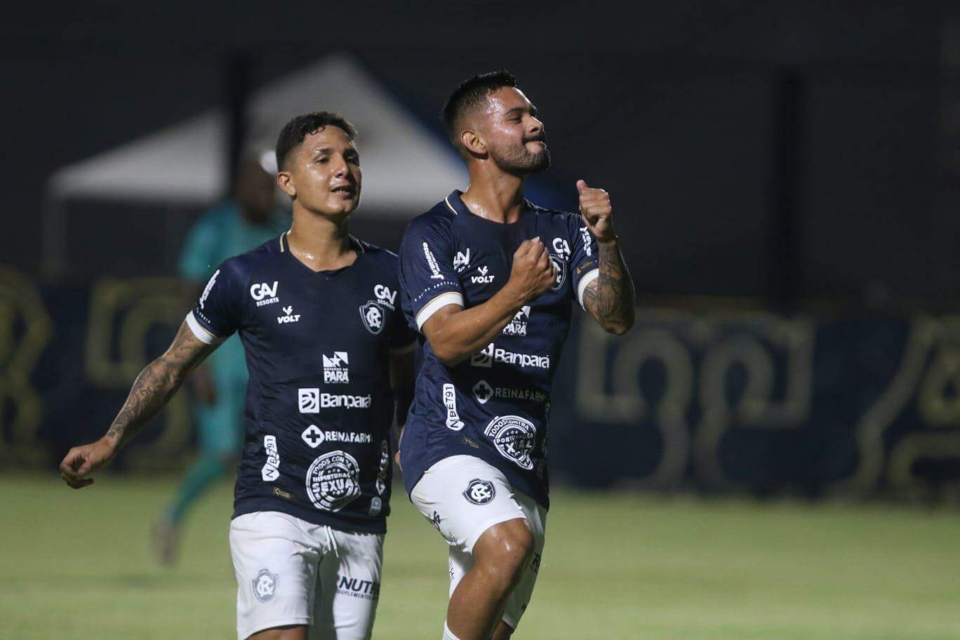 Goleada sofrida pelo Rio Branco-AC é 2ª maior sobre um clube do