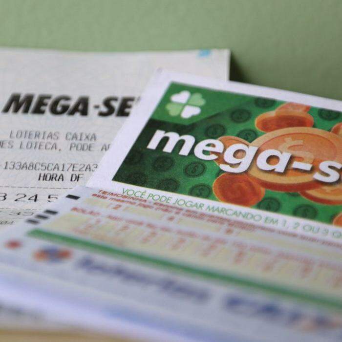 Mega da Virada: Caixa terá que pagar a apostador que teve bilhete furtado