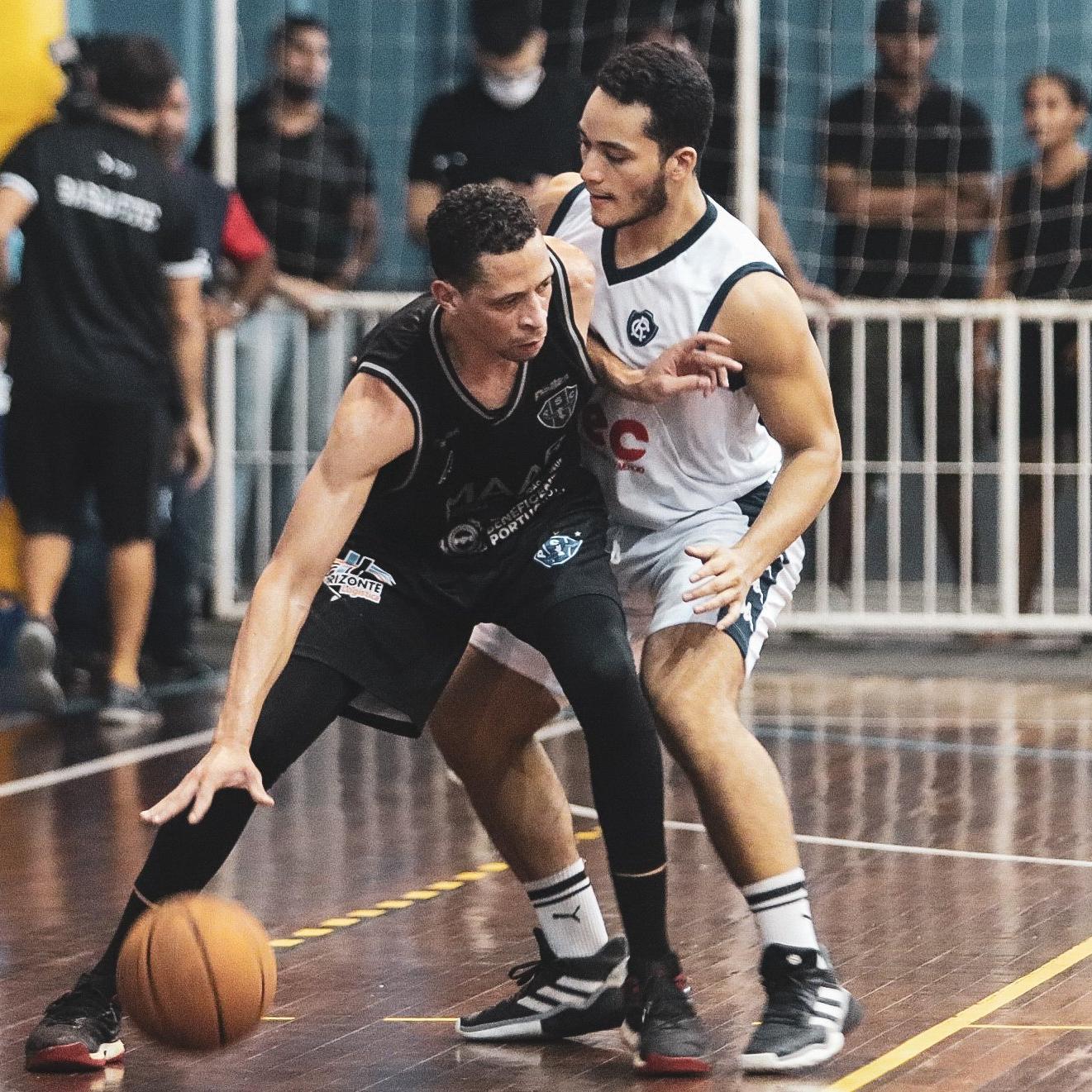 BRASIL x IRÃ - AO VIVO l COPA DO MUNDO DE BASQUETE - Yago vs