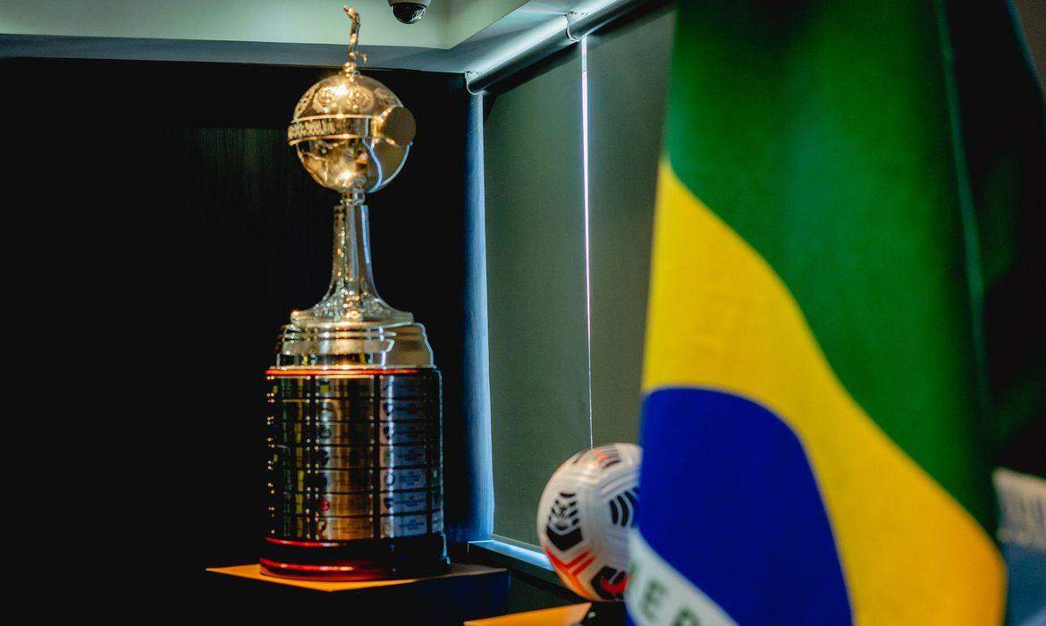 Uma emocionante semana na CONMEBOL Libertadores - CONMEBOL