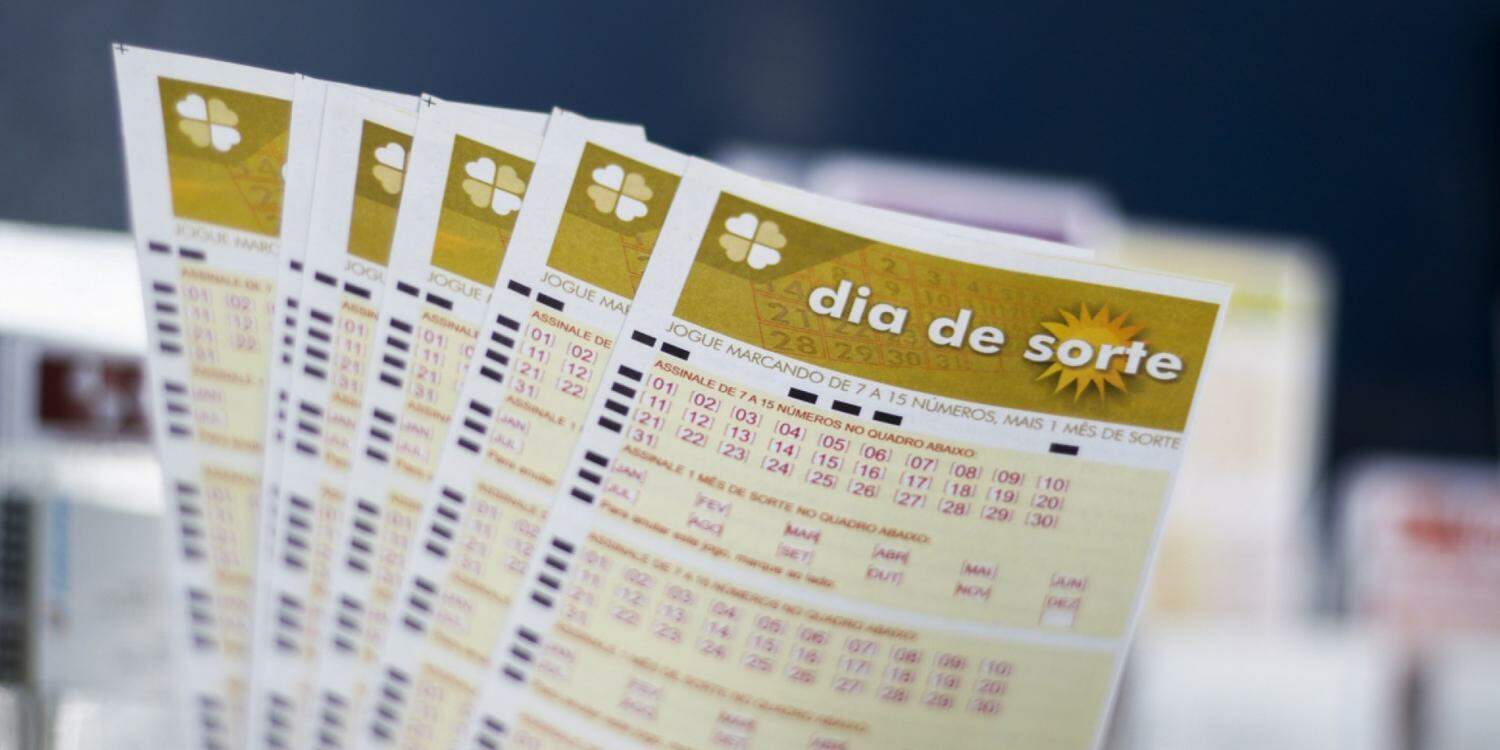 Como Ganhar no Dia de Sorte a Loteria mais Fácil do Brasil