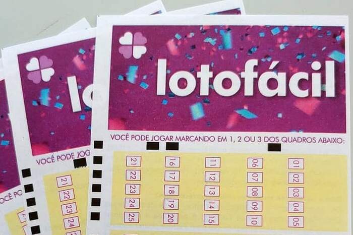 Automatizando jogos da loteria com C# - Lotofácil 
