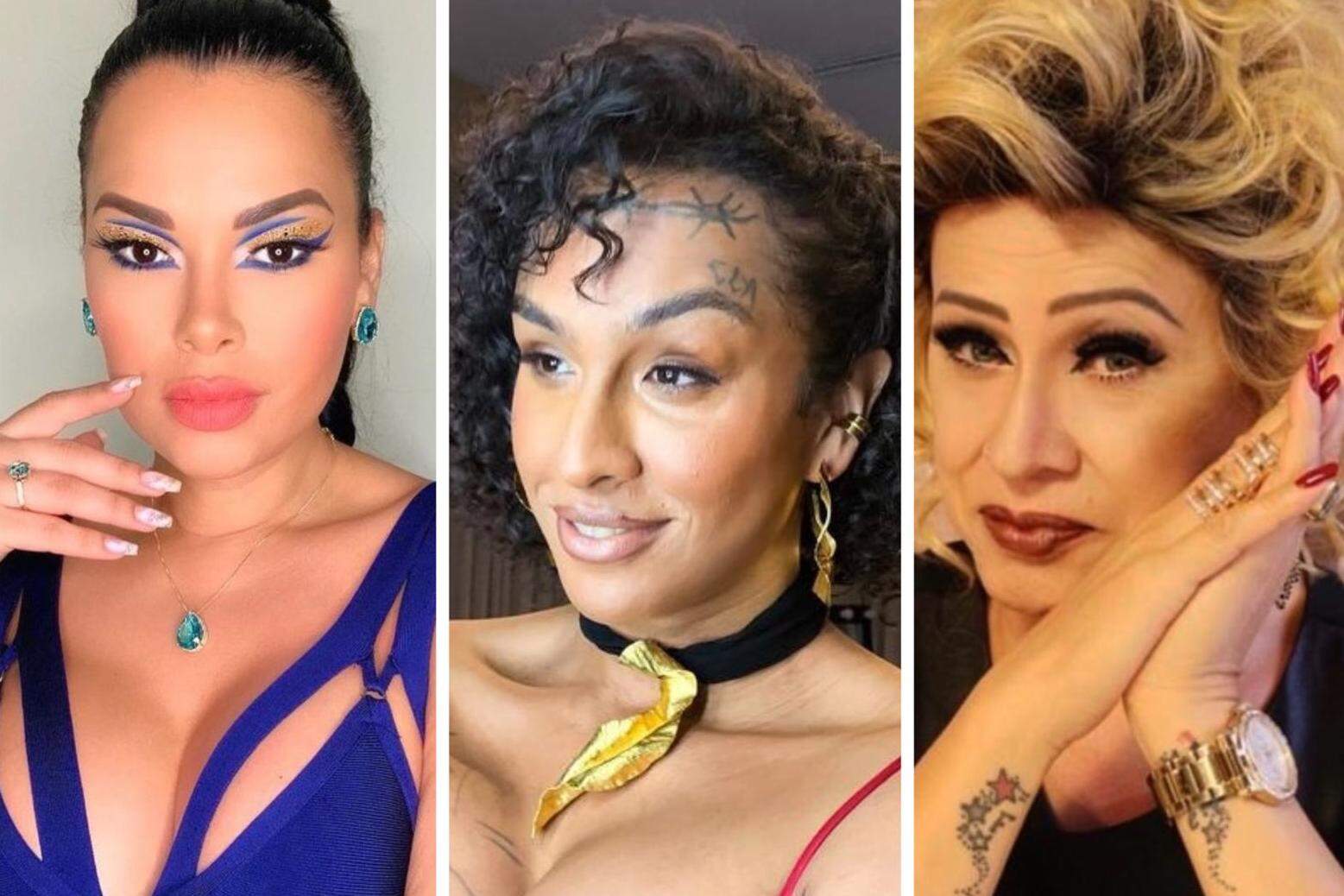 Outra travesti no BBB: o que mudou nesses 11 anos?